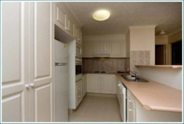 Koala Cove Holiday Apartments ゴールドコースト エクステリア 写真