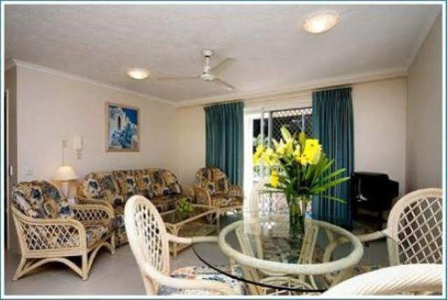 Koala Cove Holiday Apartments ゴールドコースト エクステリア 写真