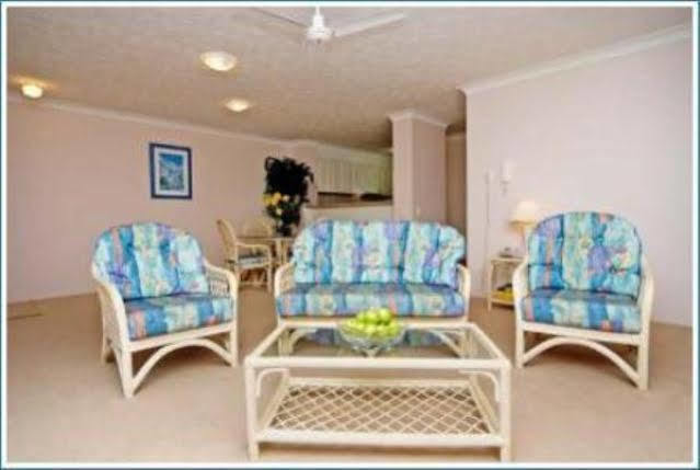 Koala Cove Holiday Apartments ゴールドコースト エクステリア 写真