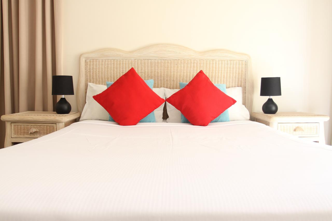 Koala Cove Holiday Apartments ゴールドコースト エクステリア 写真