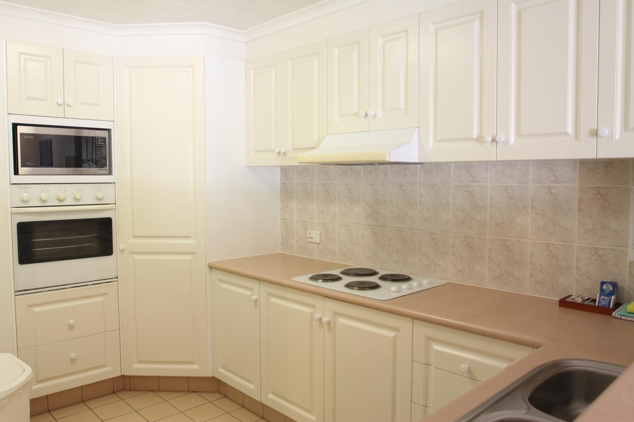 Koala Cove Holiday Apartments ゴールドコースト エクステリア 写真