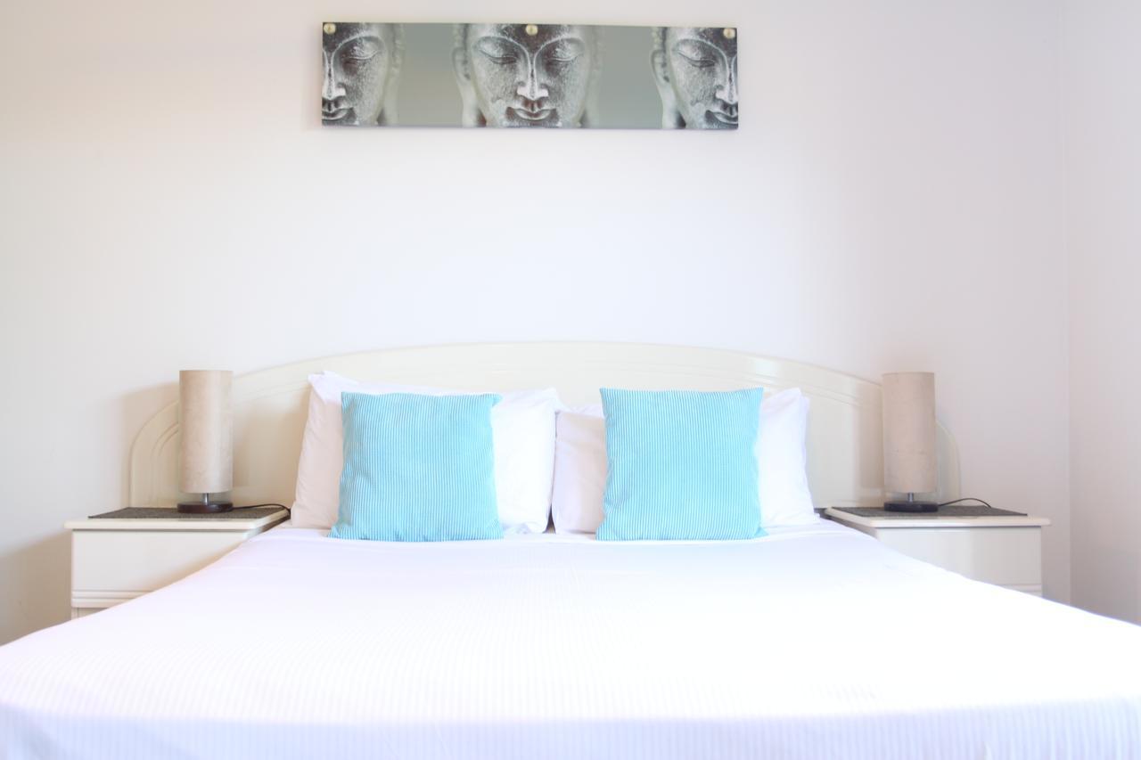 Koala Cove Holiday Apartments ゴールドコースト エクステリア 写真