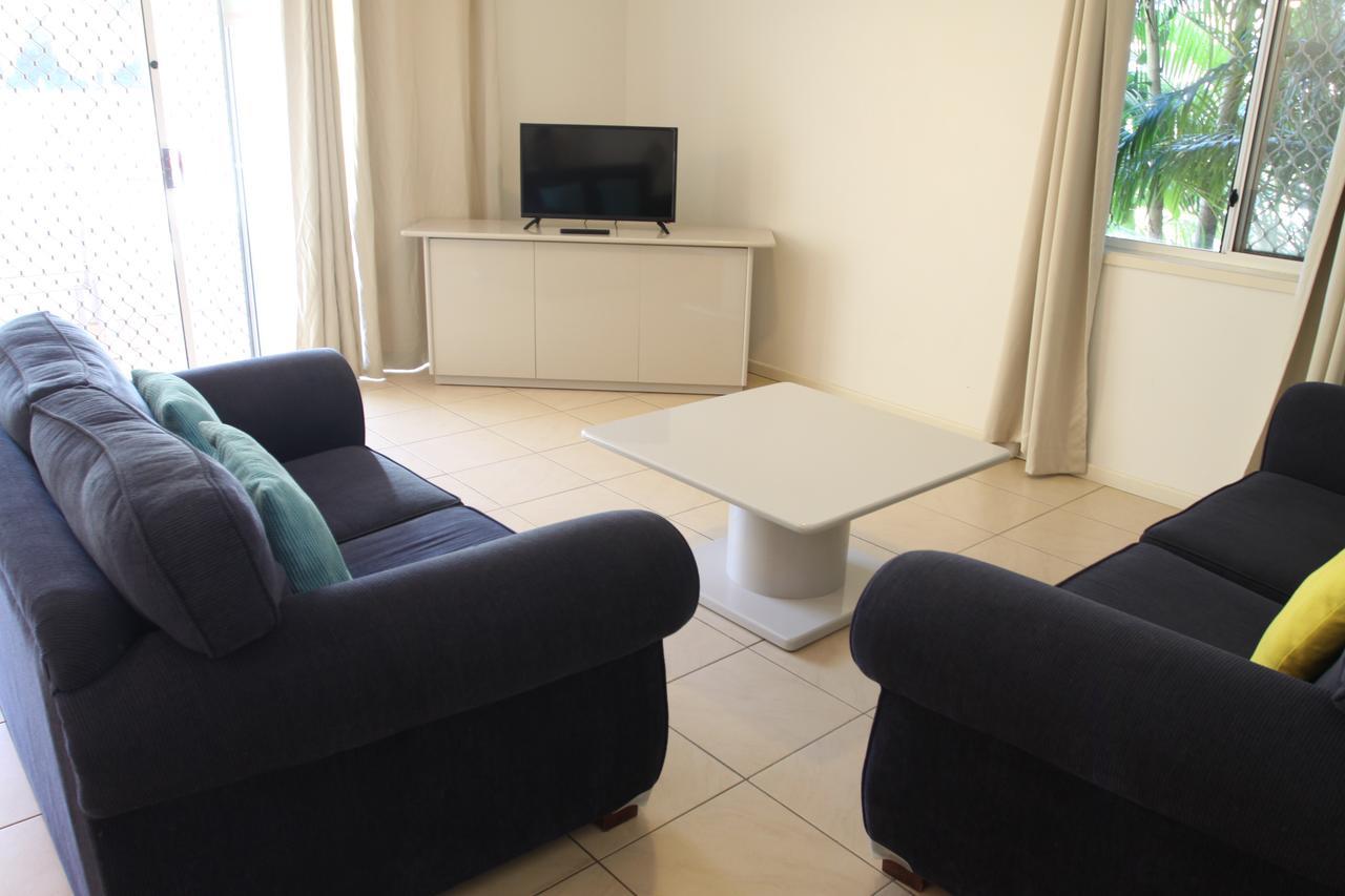 Koala Cove Holiday Apartments ゴールドコースト エクステリア 写真